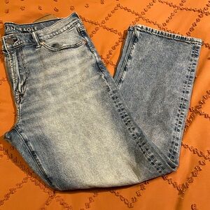 American Eagle Easy Flex 32/30